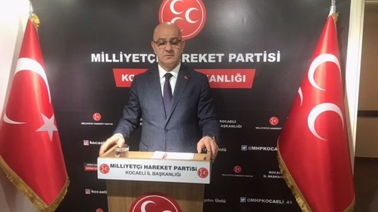 Ünlü’den Boğaziçililere: “Haşerat!”